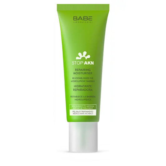 BABÉ Ενυδατική Κρέμα Αποκατάστασης, 50 ml