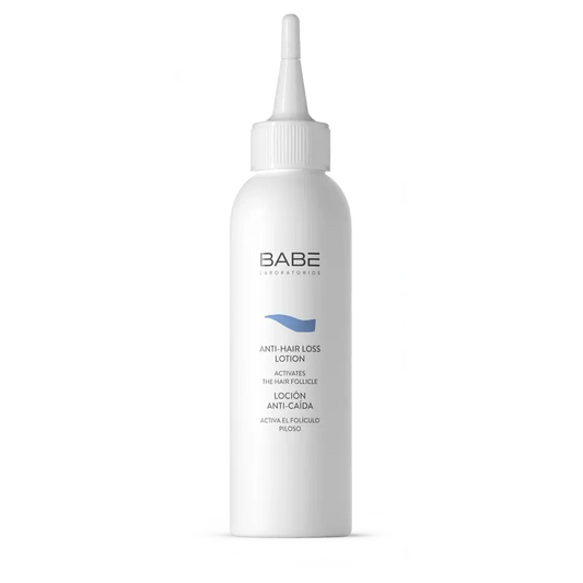 BABÉ Λοσιόν κατά της τριχόπτωσης, 100 ml