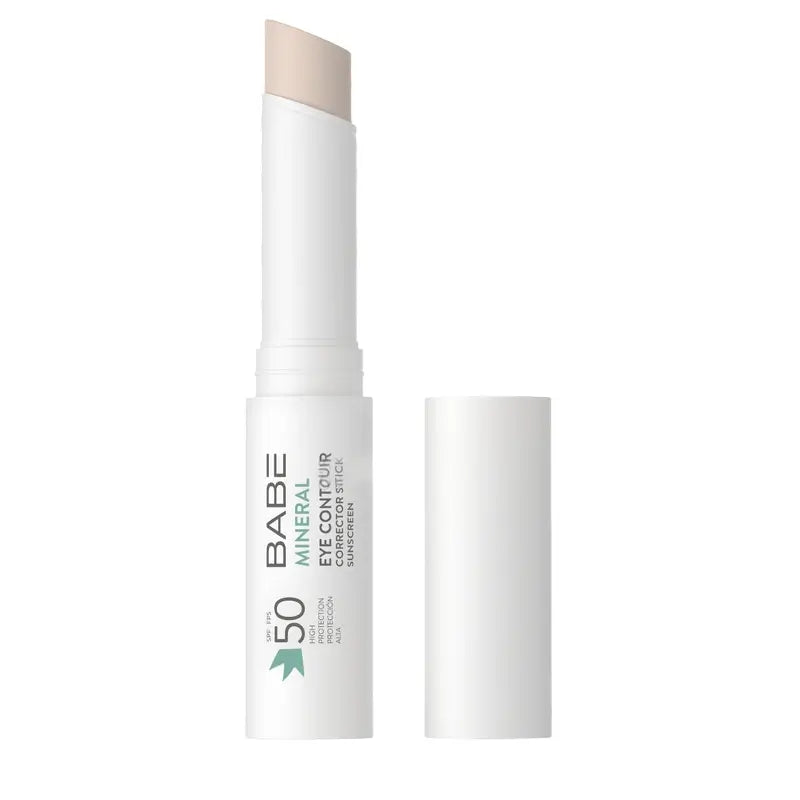 Babé Mineral Eye Contour SPF 50, 3,8 g