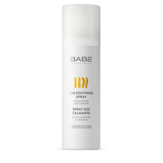 BABÉ Καταπραϋντικό σπρέι, 30 ml