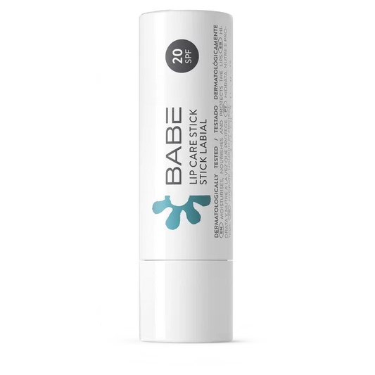 BABÉ Κραγιόν SPF 20, 4 γρ.