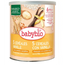 Babybio Cereals Vanilla, 220 g