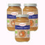 Babybio Traditional Quinoa Menu, Pack 3 x 200 grams