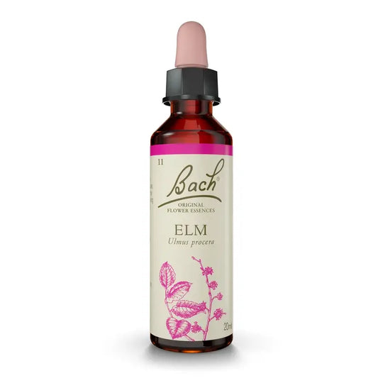 Bach Elm 20 ml