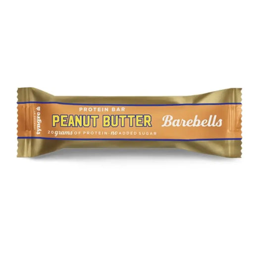 Barebells Peanut Butter Protein Bar, 55 grams