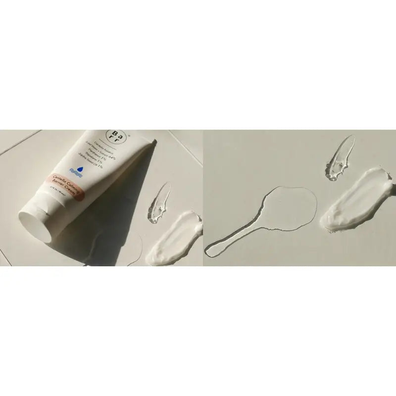 Barr Centella Calming Barrier Κρέμα, 80 ml