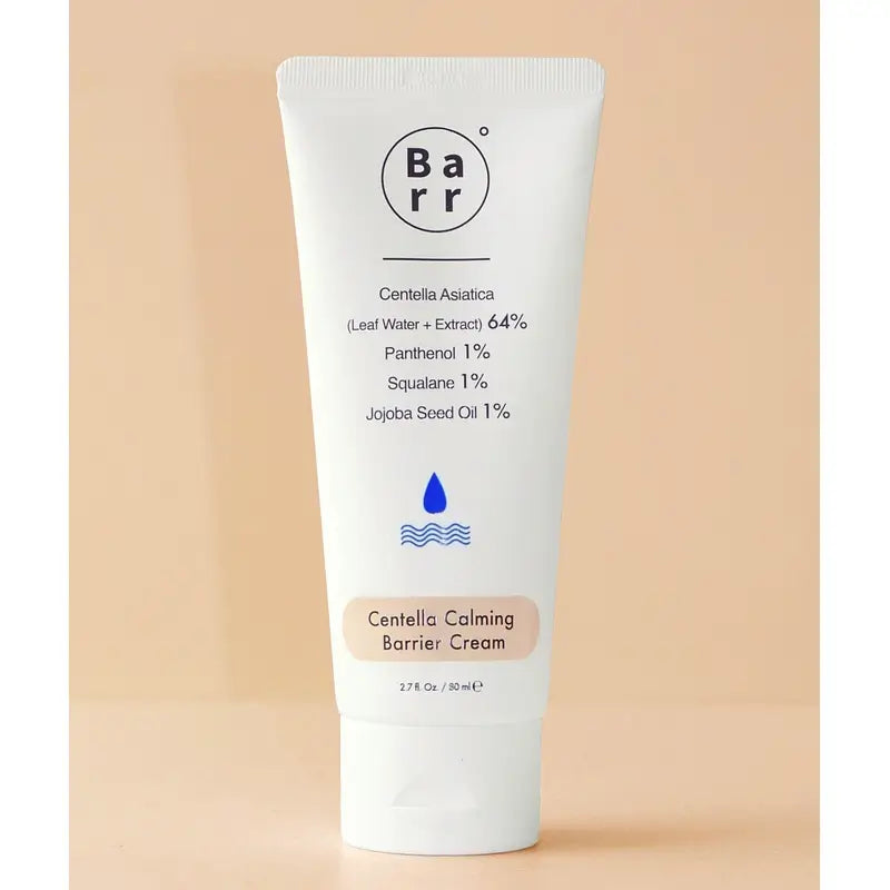 Barr Centella Calming Barrier Κρέμα, 80 ml