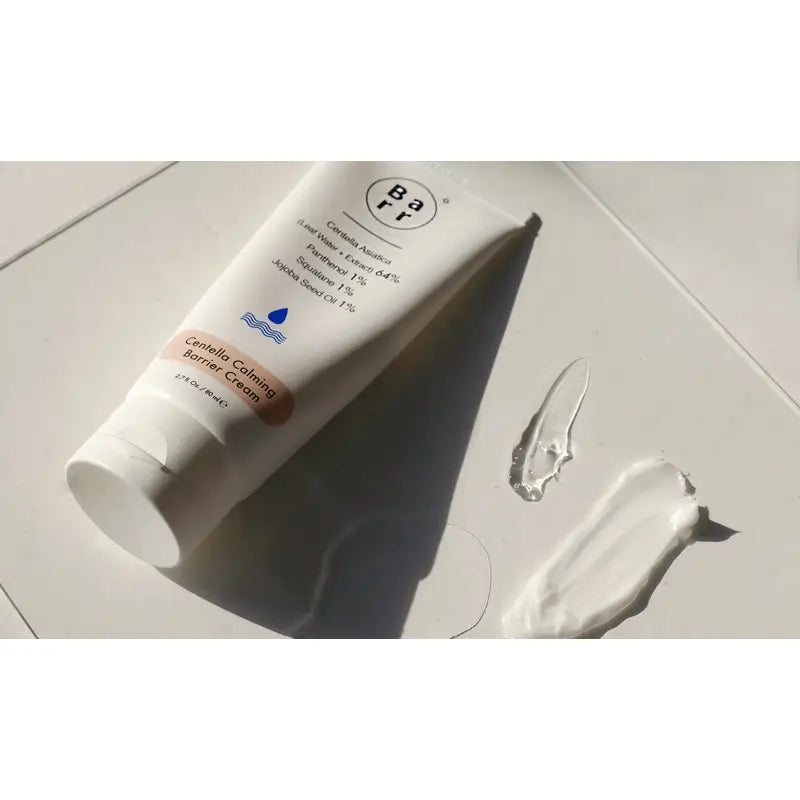 Barr Centella Calming Barrier Κρέμα, 80 ml