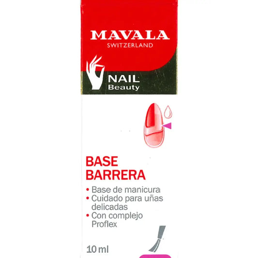 Mavala Βάση Προστασίας 10 ml