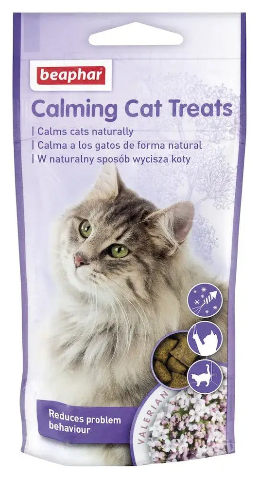 Beaphar Calming Bits 35 γρ.