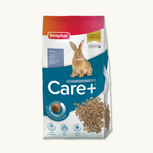 Beaphar Care+ Κουνέλι, 5 kg