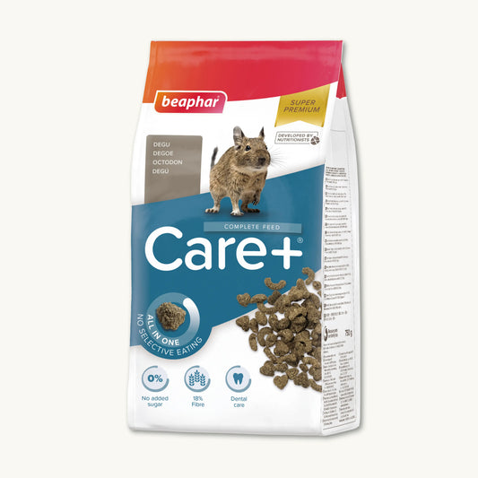 Beaphar Care+ Degu, 700 γρ.