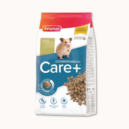 Beaphar Care+ Χάμστερ, 700 γρ.