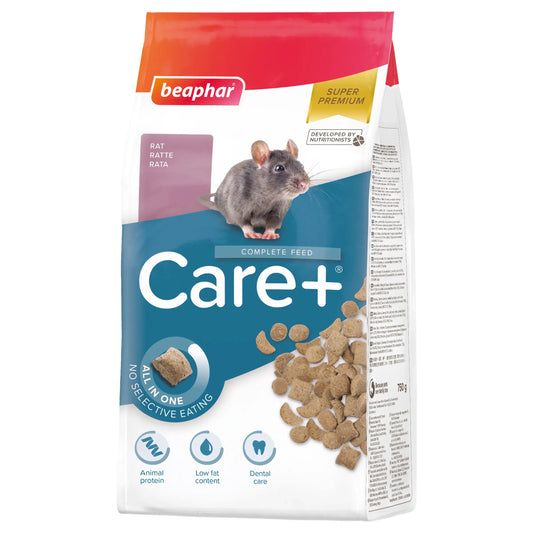 Beaphar Care+ Rat, 700 γρ.
