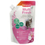 Beaphar Multifresh Οδοντοστοιχία Ορχιδέα, 400 γρ.
