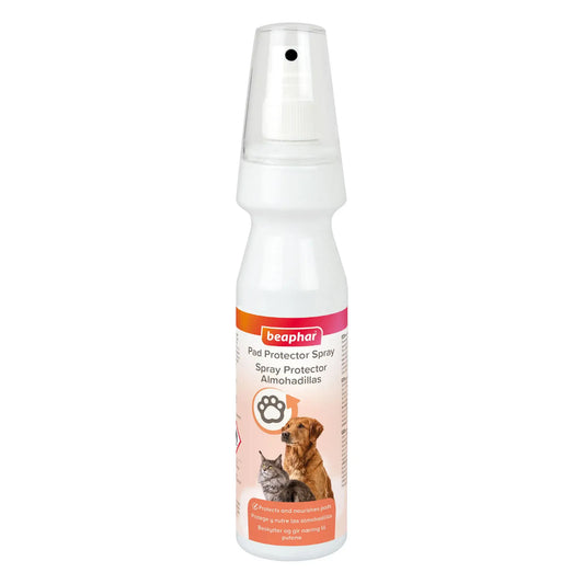 Beaphar Σπρέι Προστασίας Πατούσας, 150 ml