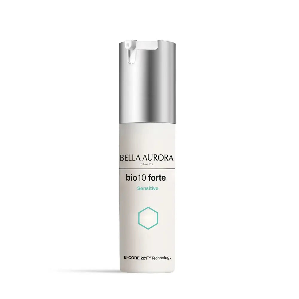 Bella Aurora  Bio10 Forte Sensitive Pharma, 30 ml.
