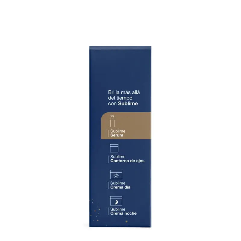 Bella Aurora Sublime Triple Effect Serum, 30 ml