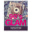 Bellapierre Cosmetics Eye And Face Book - 90'S Glam, 42,5 g