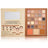 Bellapierre Cosmetics Eye And Face Book - Nude, 42,5 g