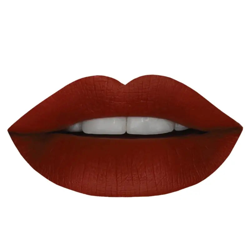 Bellapierre Cosmetics Kiss Proof Lip Creme - 40S Red, 3,8 g