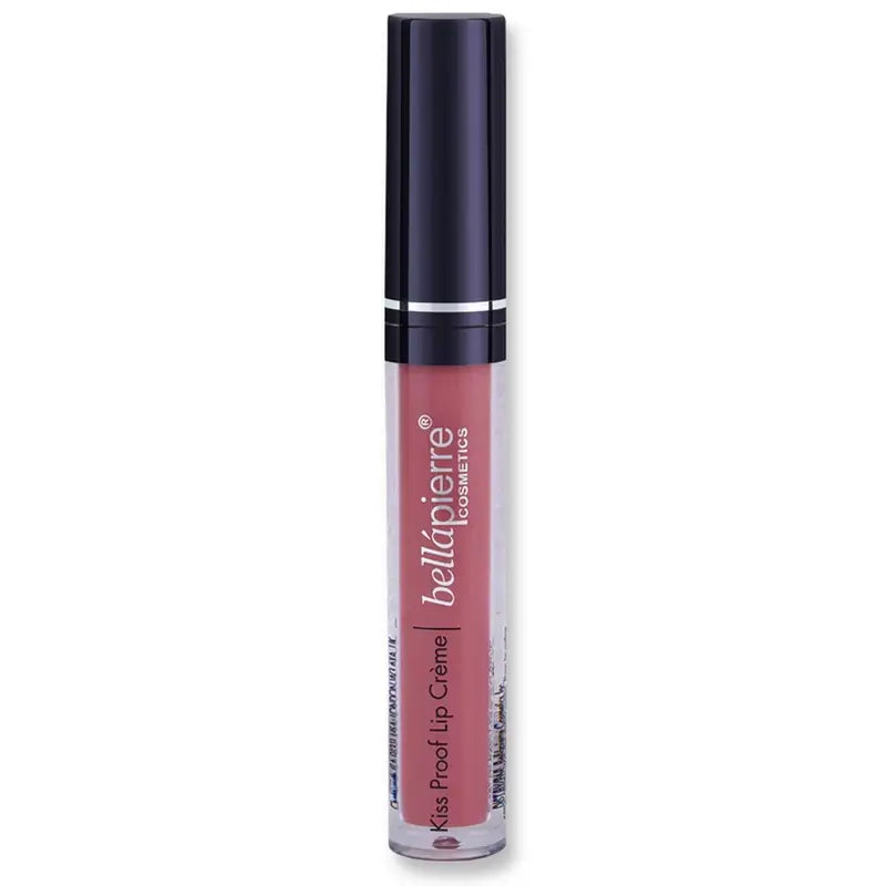 Bellapierre Cosmetics Kiss Proof Lip Creme - Antique Pink, 3,8 g