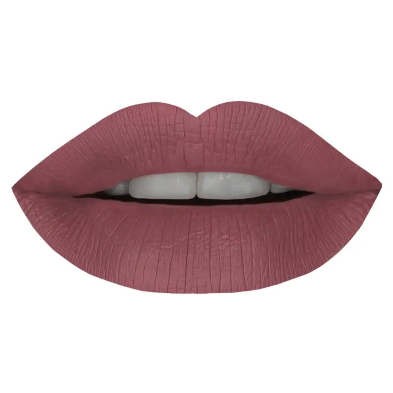 Bellapierre Cosmetics Kiss Proof Lip Creme - Antique Pink, 3,8 g