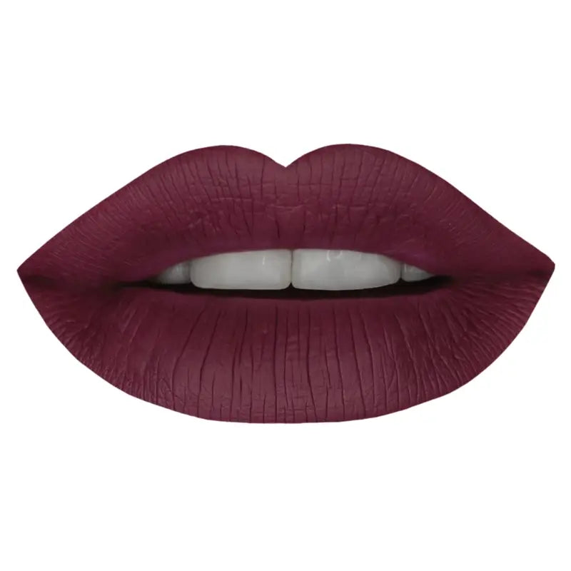 Bellapierre Cosmetics Kiss Proof Lip Creme - Black Dahlia, 3,8 g