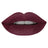 Bellapierre Cosmetics Kiss Proof Lip Creme - Black Dahlia, 3,8 g
