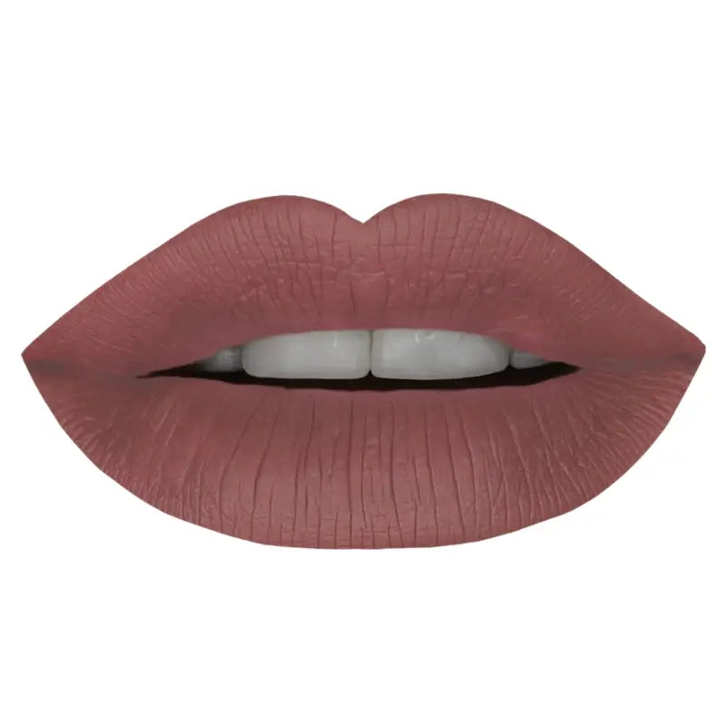 Bellapierre Cosmetics Kiss Proof Lip Creme - Muddy Rose, 3,8 g
