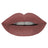 Bellapierre Cosmetics Kiss Proof Lip Creme - Muddy Rose, 3,8 g