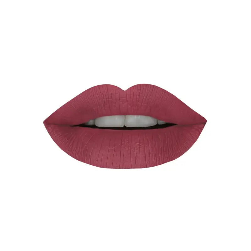 Bellapierre Cosmetics Kiss Proof Lip Creme - Rose Petal, 3,8 g
