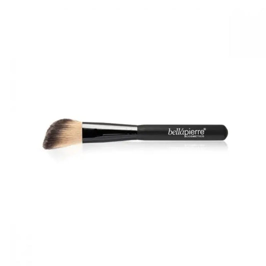 Bellapierre Cosmetics Make-up Blush Brush 100% Synthetic Fibres , 22 g