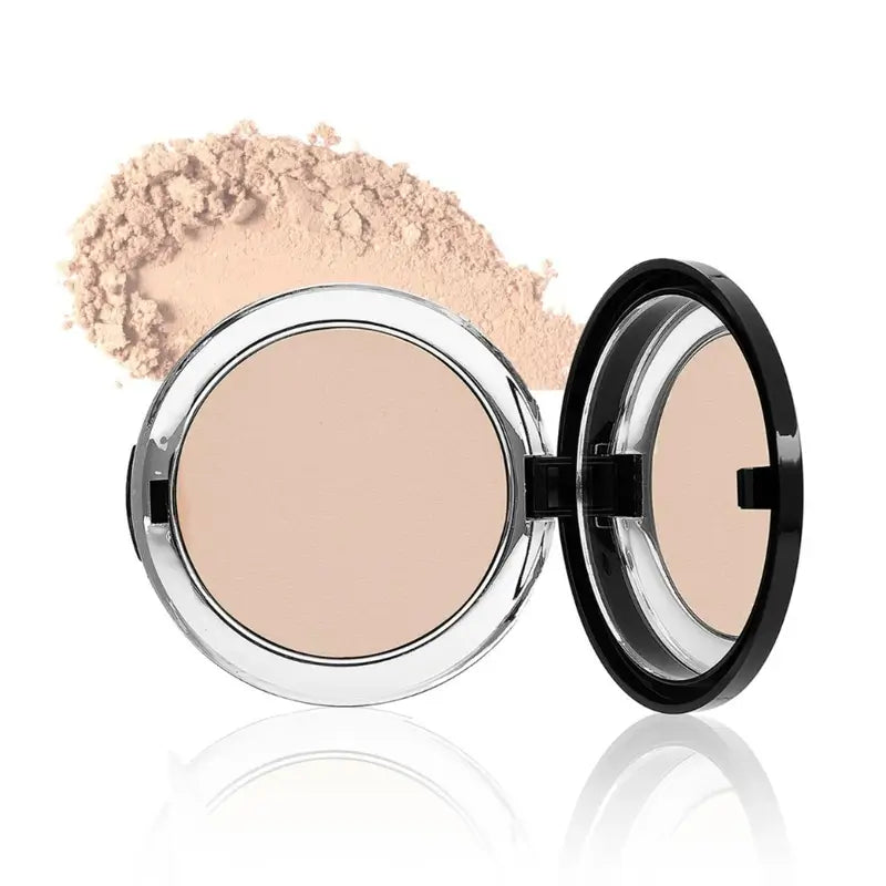 Bellapierre Cosmetics Μακιγιάζ: Συμπαγές Ορυκτό Φον ντε Τεν - Ivory, 10 g
