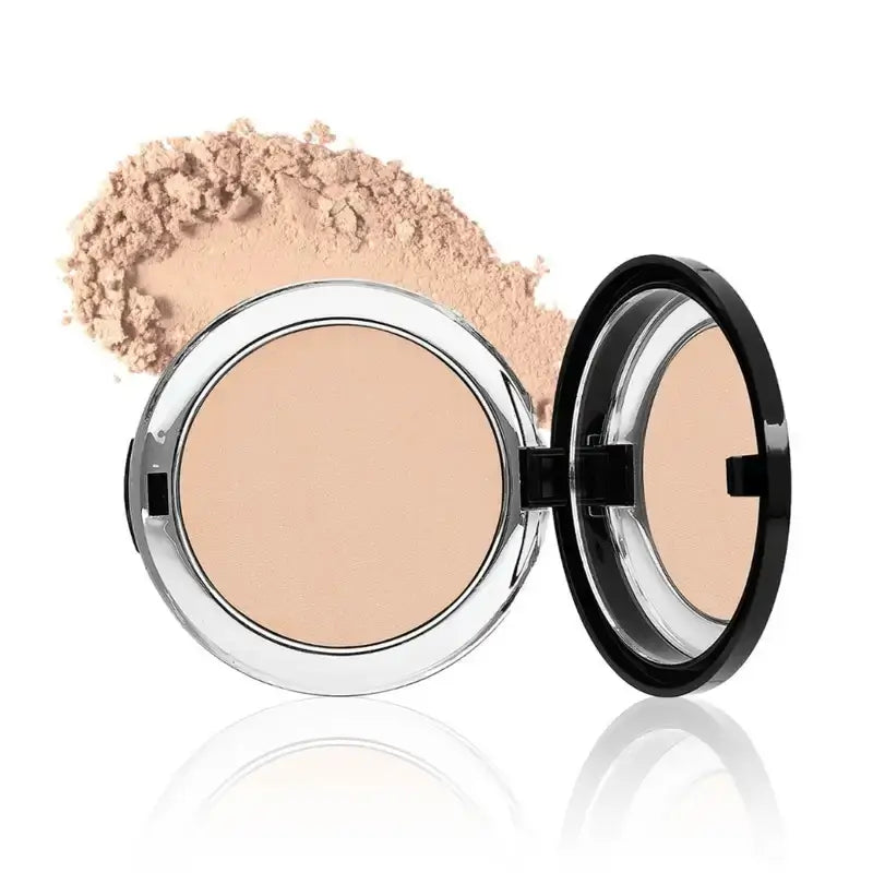 Bellapierre Cosmetics Μακιγιάζ Compact Mineral Foundation - Latte, 10 g