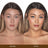 Bellapierre Cosmetics Μακιγιάζ Compact Mineral Foundation - Latte, 10 g