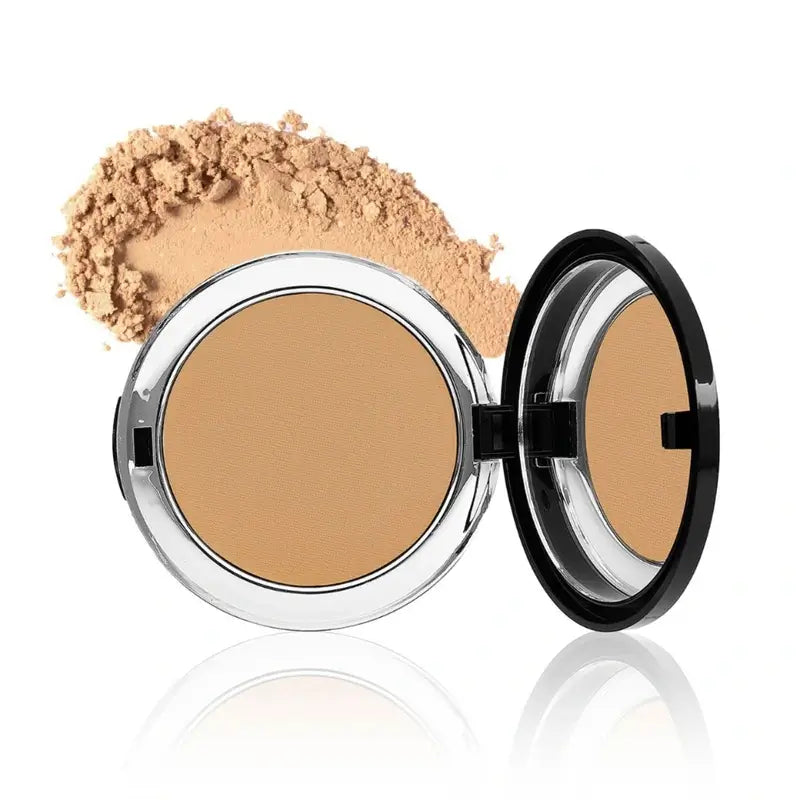 Bellapierre Cosmetics Μακιγιάζ Compact Mineral Foundation - Maple, 10 g