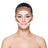 Bellapierre Cosmetics Παλέτα μακιγιάζ Contour & Highlight Pro, 19,2 g