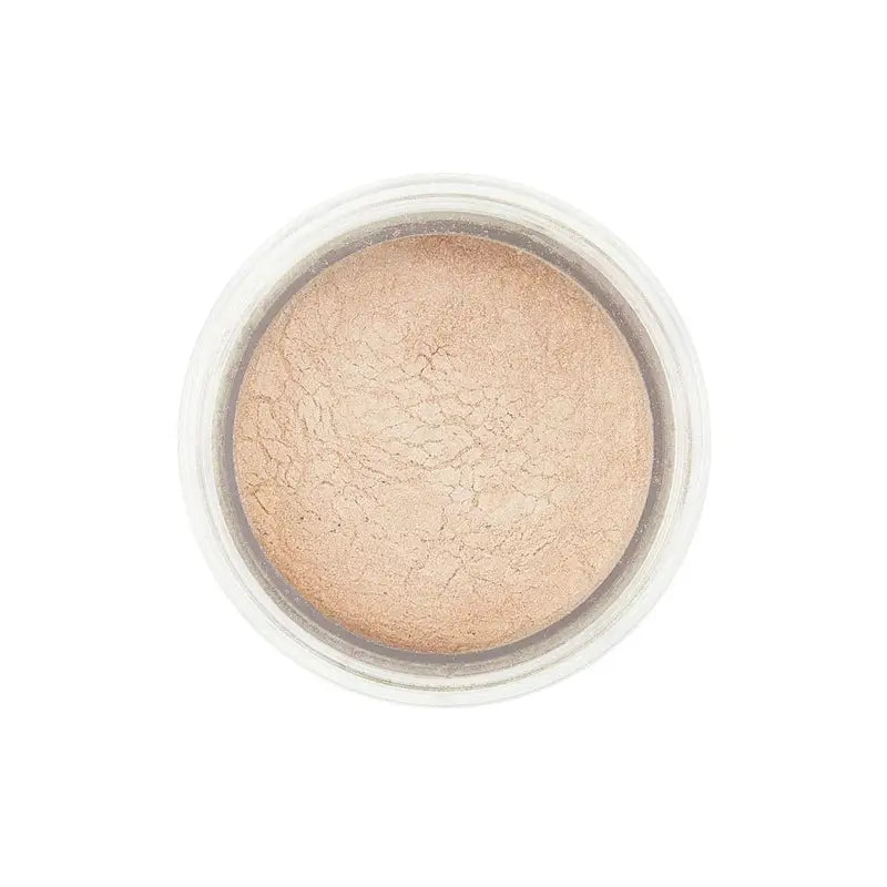 Bellapierre Cosmetics Make-up Eyeshadow Shimmer Powder - Champagne , 2 g