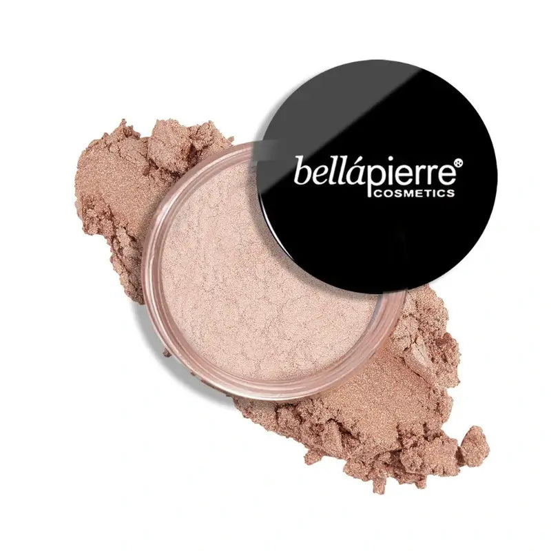 Bellapierre Cosmetics Μακιγιάζ Σκιά ματιών Shimmer Powder - Earth, 2 g