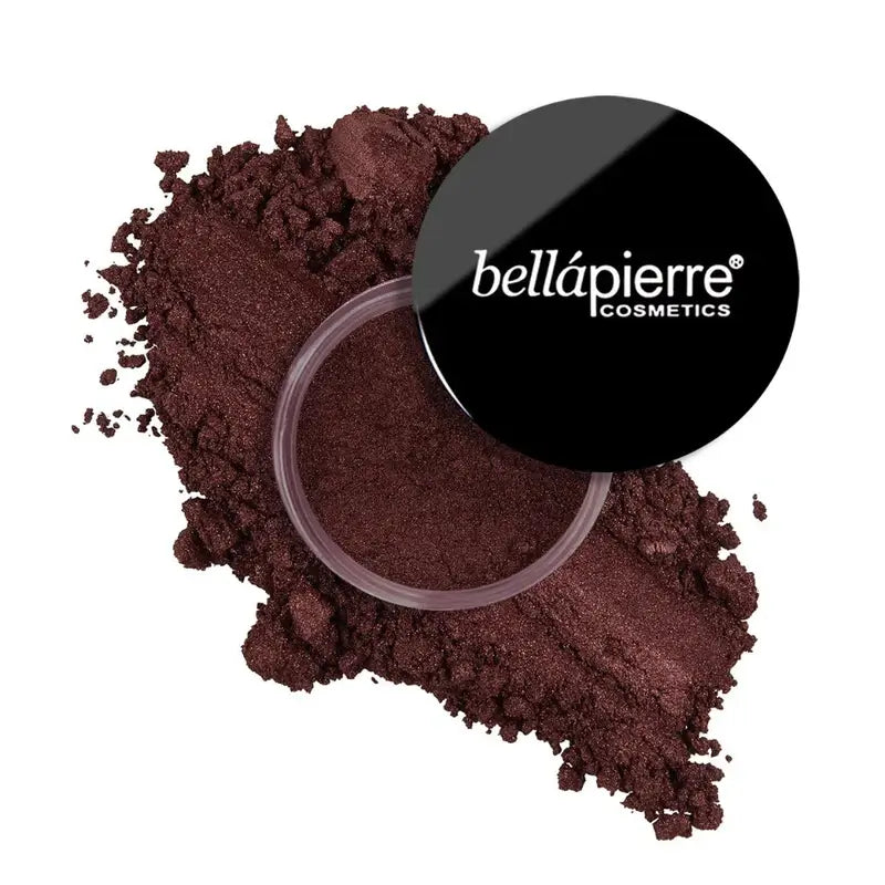 Bellapierre Cosmetics Μακιγιάζ Σκιά ματιών Shimmer Powder - Jadoo, 2 g