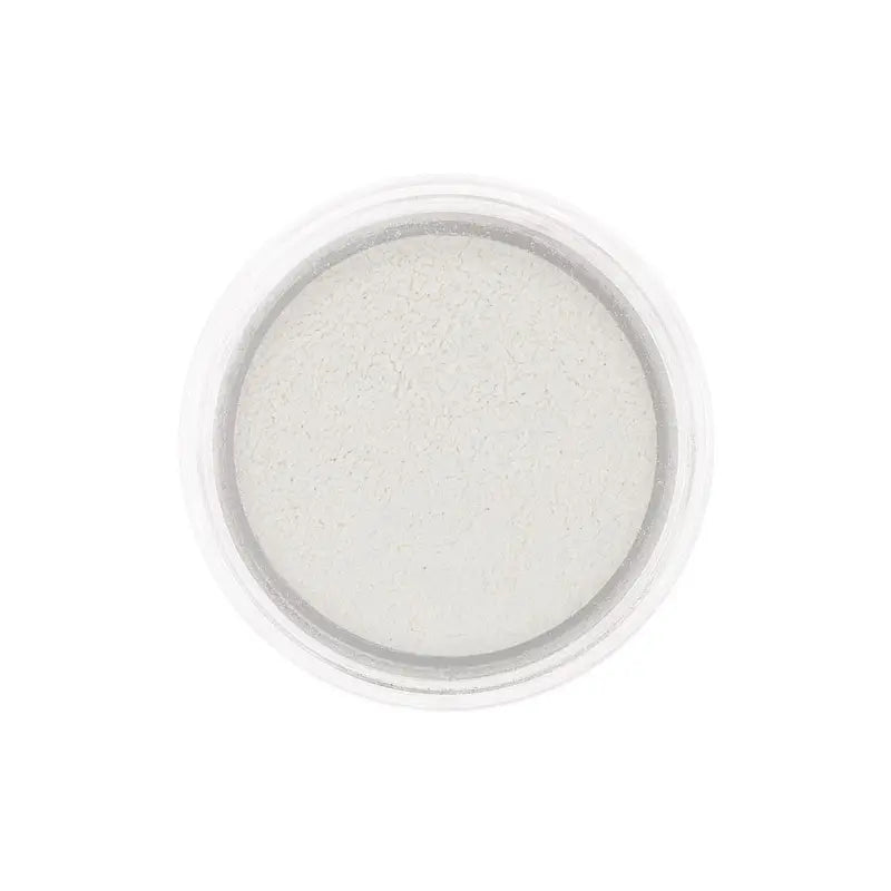 Bellapierre Cosmetics Make-up Eyeshadow Shimmer Powder - Snowflake , 2 g