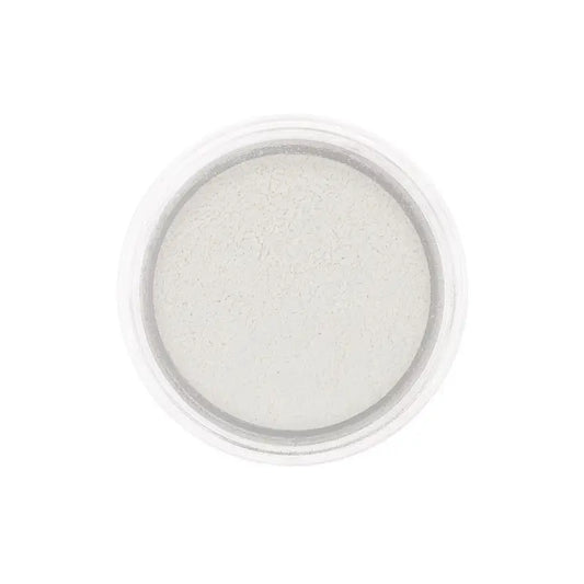 Bellapierre Cosmetics Make-up Eyeshadow Shimmer Powder - Snowflake , 2 g