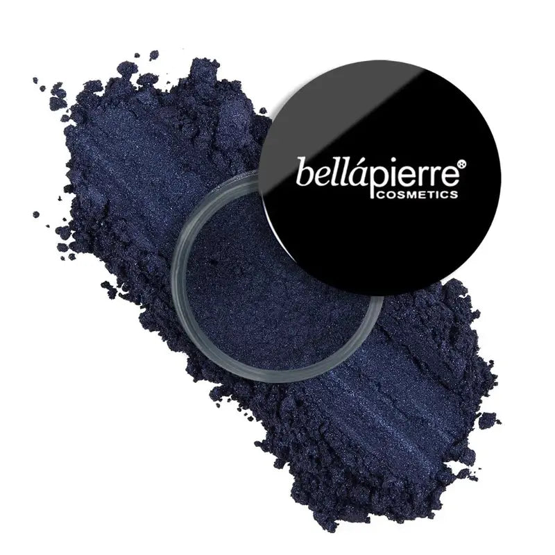 Bellapierre Cosmetics Μακιγιάζ Σκιά ματιών Shimmer Powder - Starry Night, 2 g