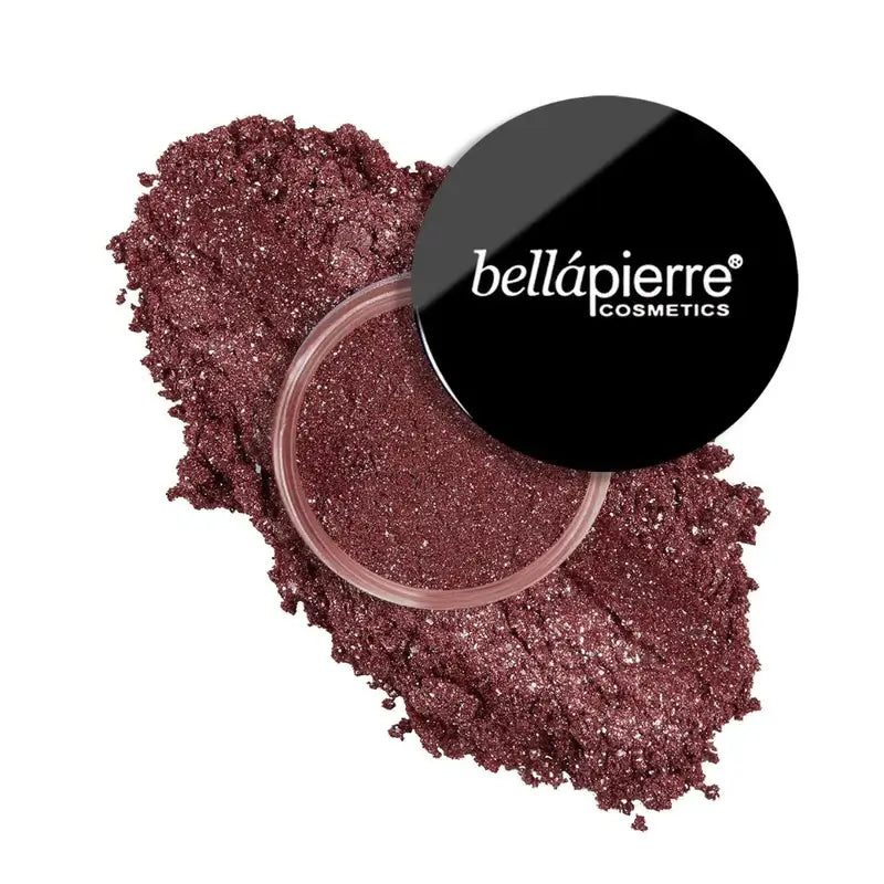 Bellapierre Cosmetics Μακιγιάζ Σκιά ματιών Shimmer Powder - Wild Lilac, 2 g