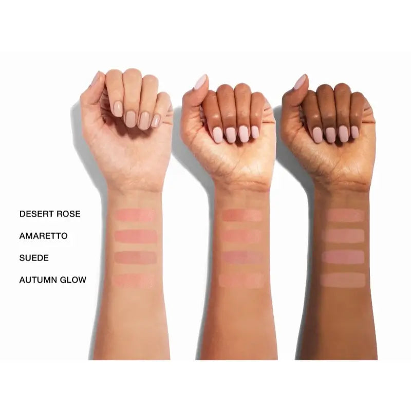 Bellapierre Cosmetics Ορυκτό ρουζ - Suede, 4 g