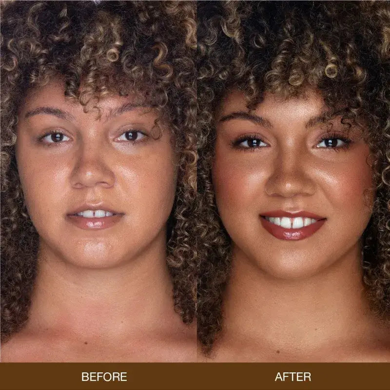 Bellapierre Cosmetics Ορυκτό Μακιγιάζ Foundation SPF 15 - Καφέ, 9 g
