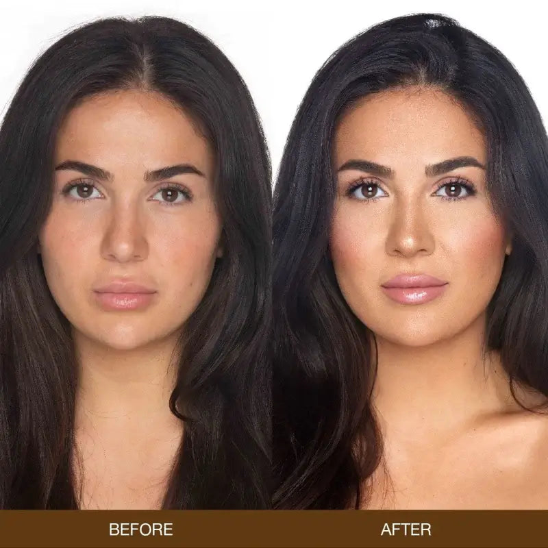 Bellapierre Cosmetics Ορυκτό Μακιγιάζ Foundation SPF 15 - Cinnamon, 9 g