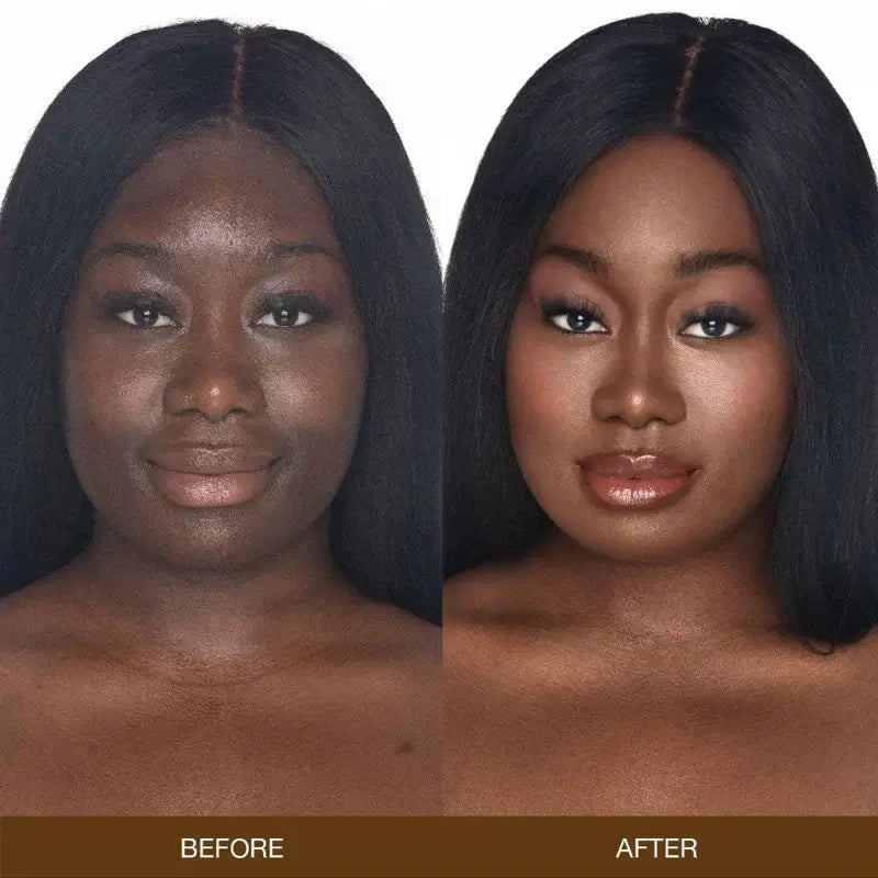 Bellapierre Cosmetics Ορυκτό Μακιγιάζ Foundation SPF 15 - Double Cocoa, 9 g