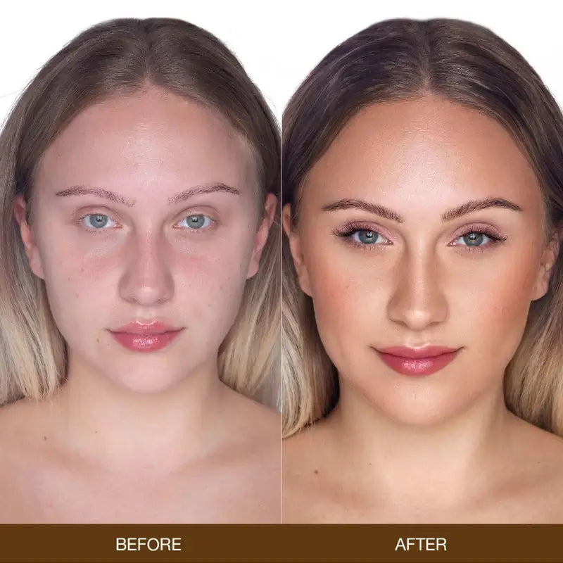 Bellapierre Cosmetics Μινιραλικό Μακιγιάζ Foundation SPF 15 - Ivory, 9 g